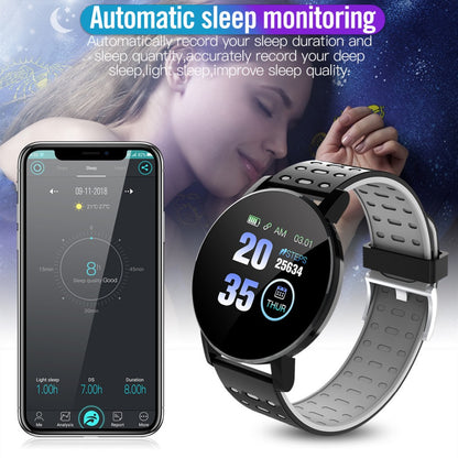 Bluetooth Smartwatch for Women