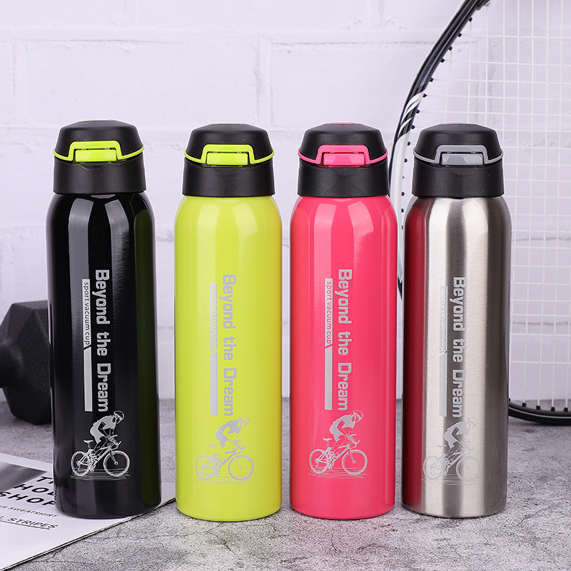 Fahrrad-Trinkflasche