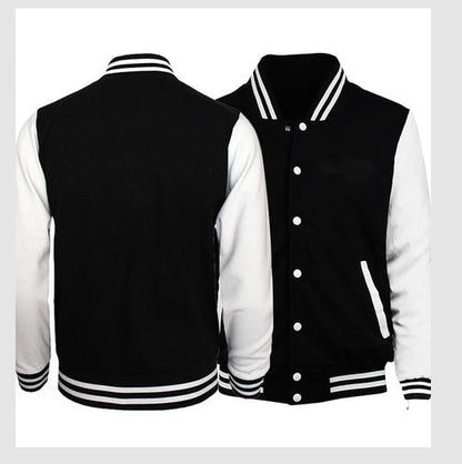 Baseball Jacke