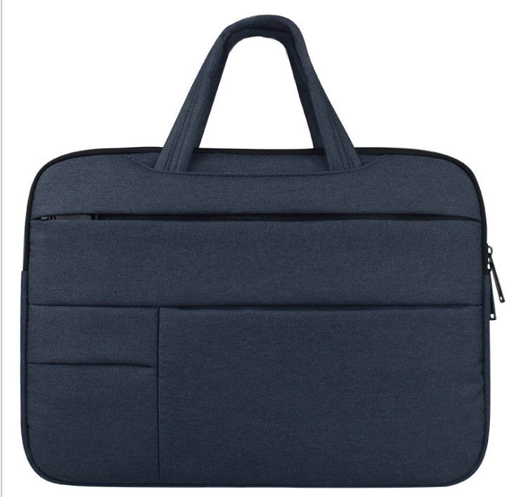 Laptop bag, multifunctional laptop bag, tablet bag