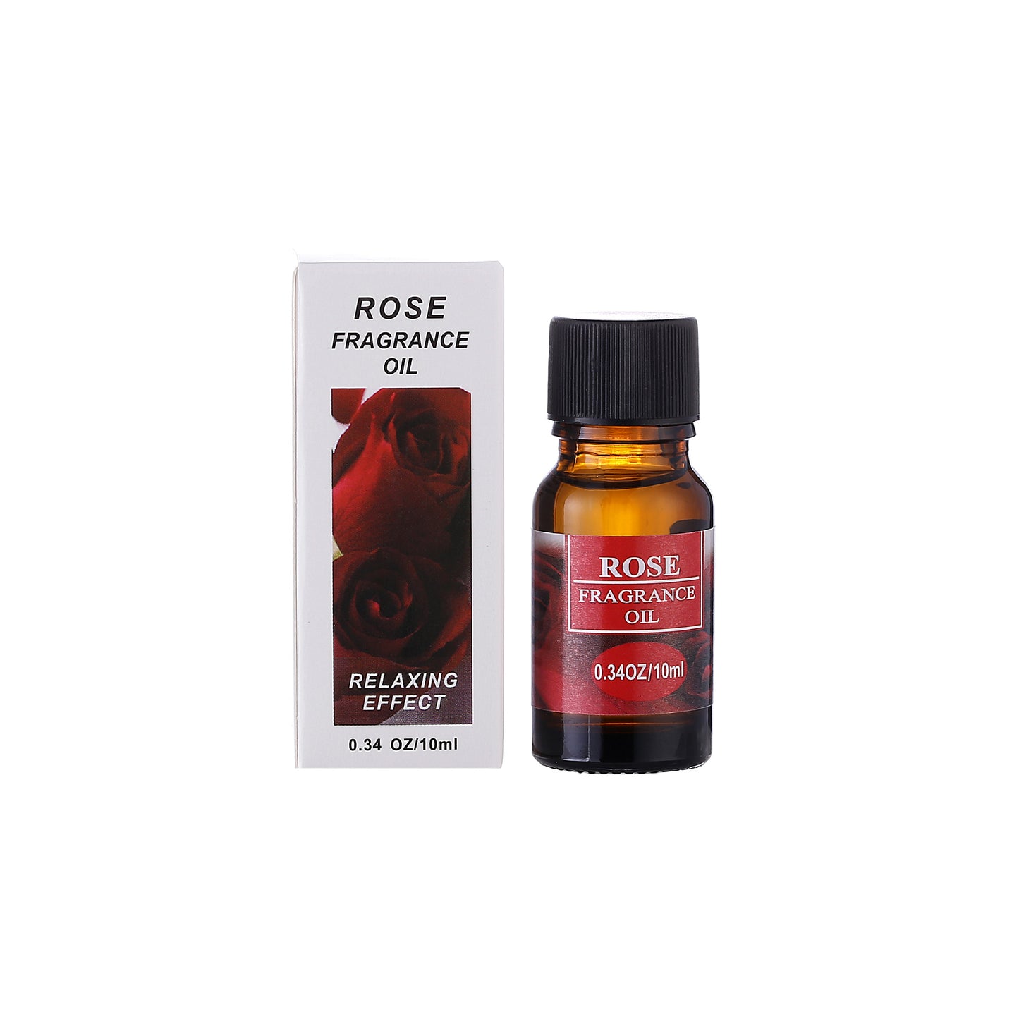 Aromatherapy humidifier with essential oils