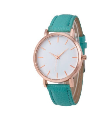 Quartz women's wristwatches