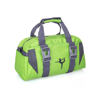 Yoga bag, sports bag