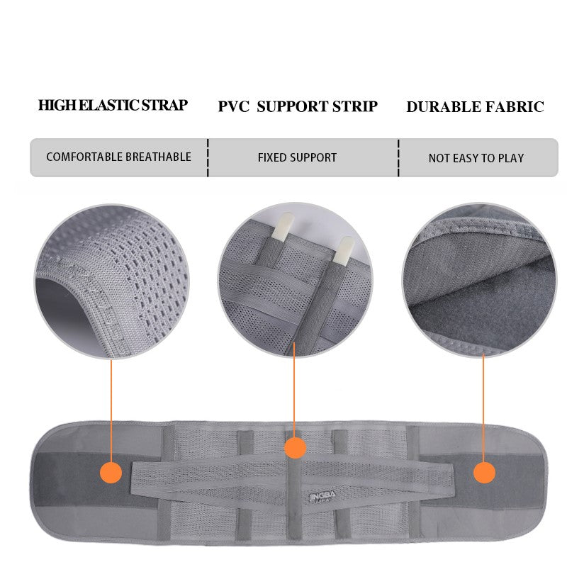 Body Shaper Bauchweggürtel
