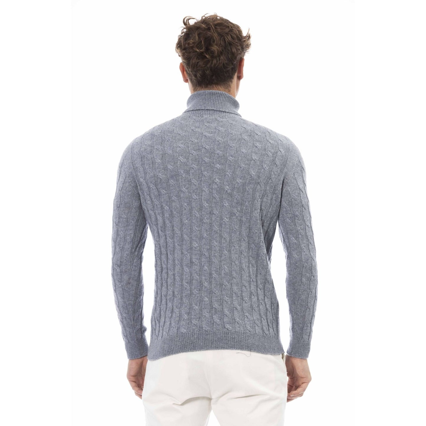 Alpha Studio Sweater 