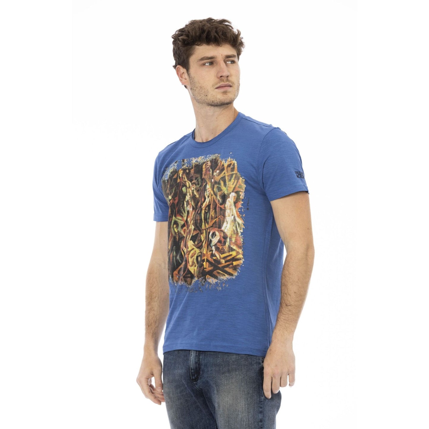 Trussardi Action T-Shirts