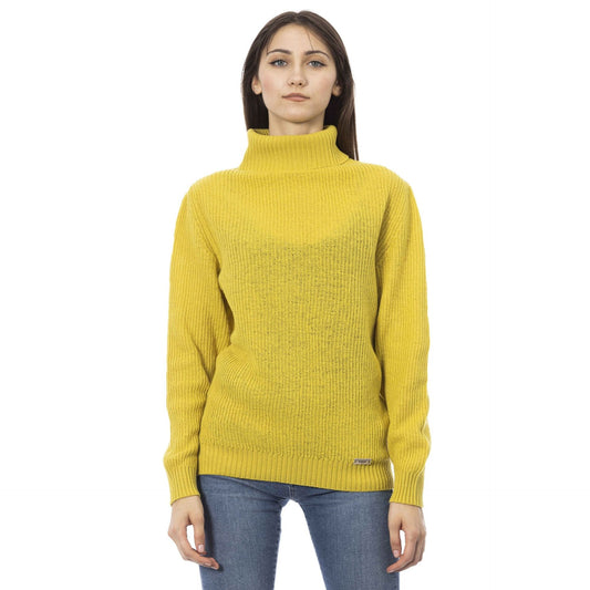 Baldinini Trend Sweater 