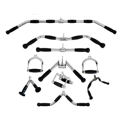 Sports and fitness equipment