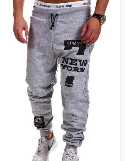 Komfort Freizeit Jogginghosen