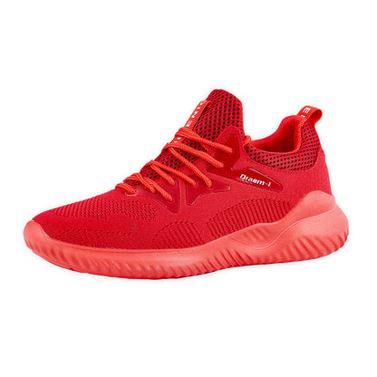 Mesh Atmungsaktive Sneaker