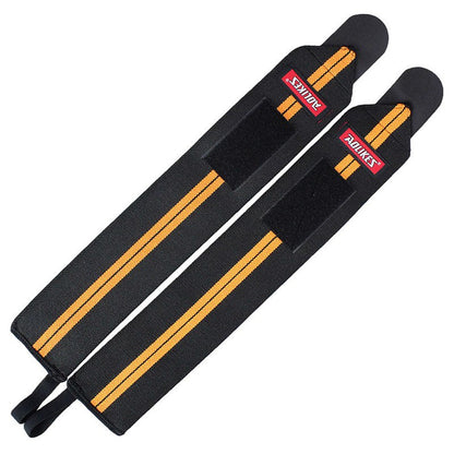 Vendajes para manos Power Handgelenkbandagen