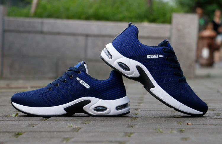 Mesh Atmungsaktive Arbeitsschuhe Sneaker