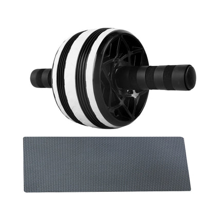 Bauchtrainer Rollenset