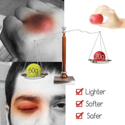 Box Reflex Schlagball