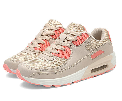 Zapatillas deportivas con cordones