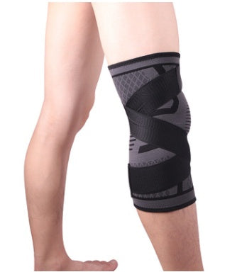 3D Sport Knieschoner