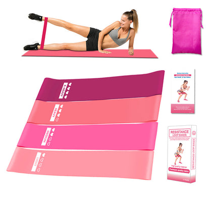 Griff Türverschluss Zugseile Fuß Fitnessbändern Set