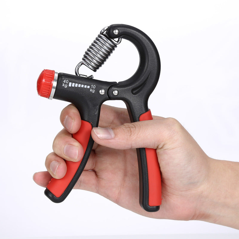 Grip Verstellbarer Handtrainer