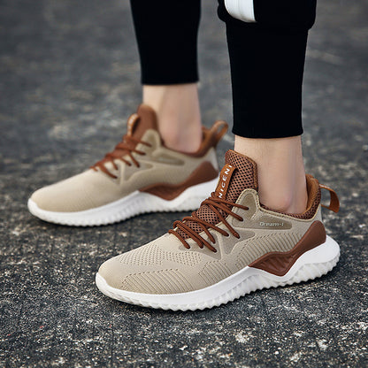 Mesh Atmungsaktive Sneaker