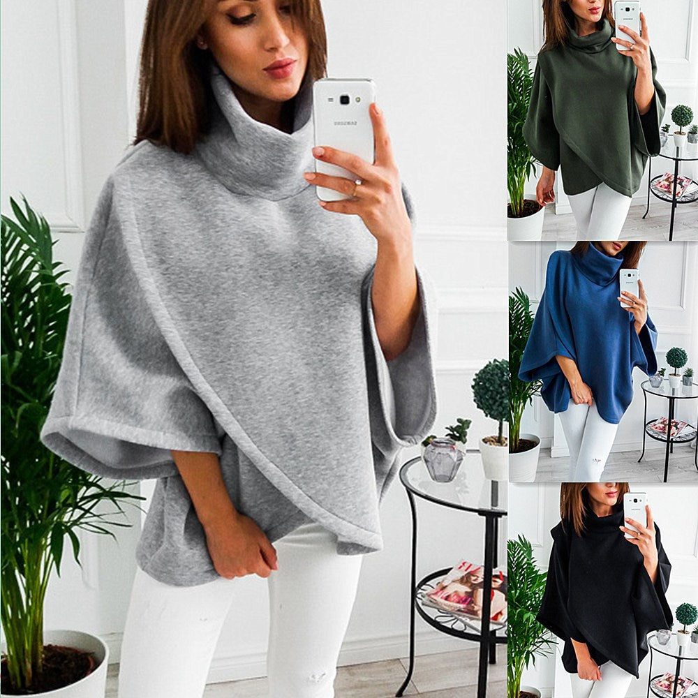 Sudadera Fledermaus Stil