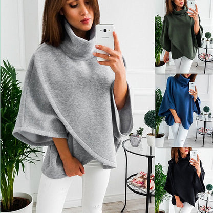 Sudadera Fledermaus Stil