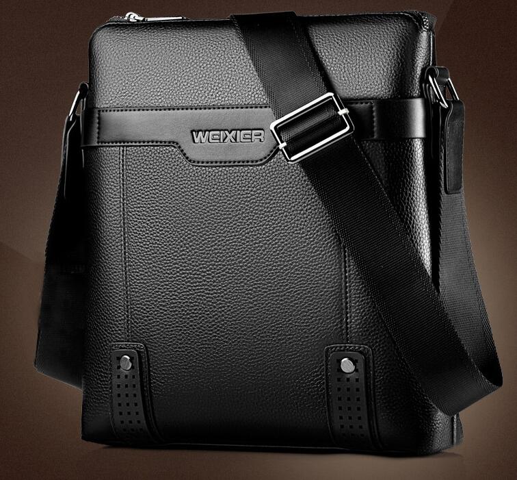 Modische, lässige Schultertasche