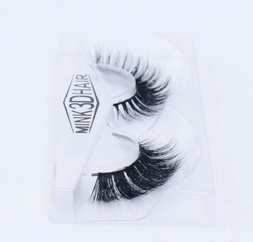 Artificial Aurelia eyelashes