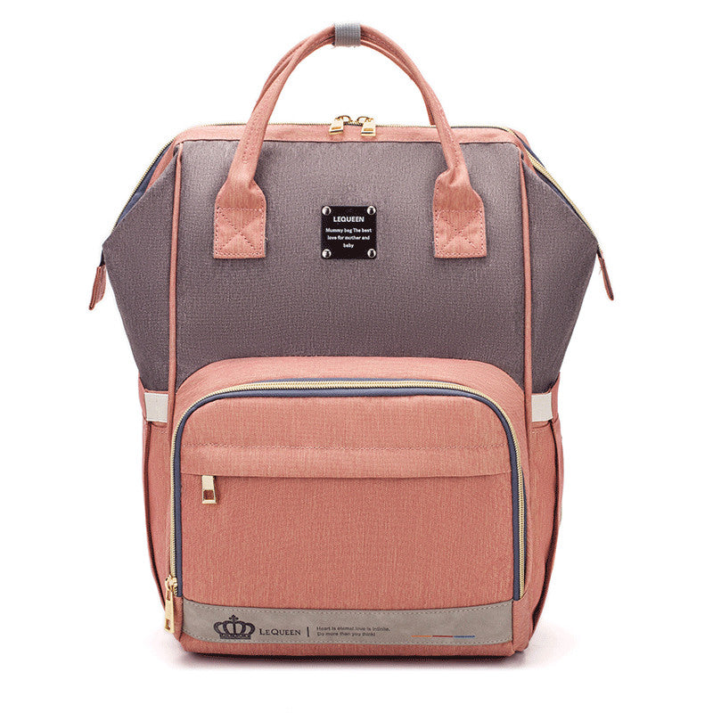 Mochila Mummy Maternity Wickeltasche