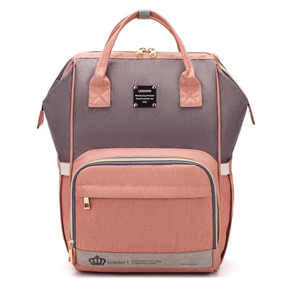 Mochila Mummy Maternity Wickeltasche