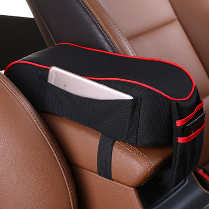 Caja de herramientas para brazos de coche Polster Auto