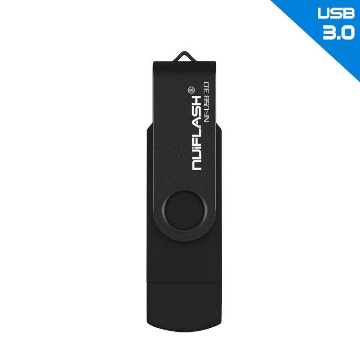 2-in-1 USB-Stick