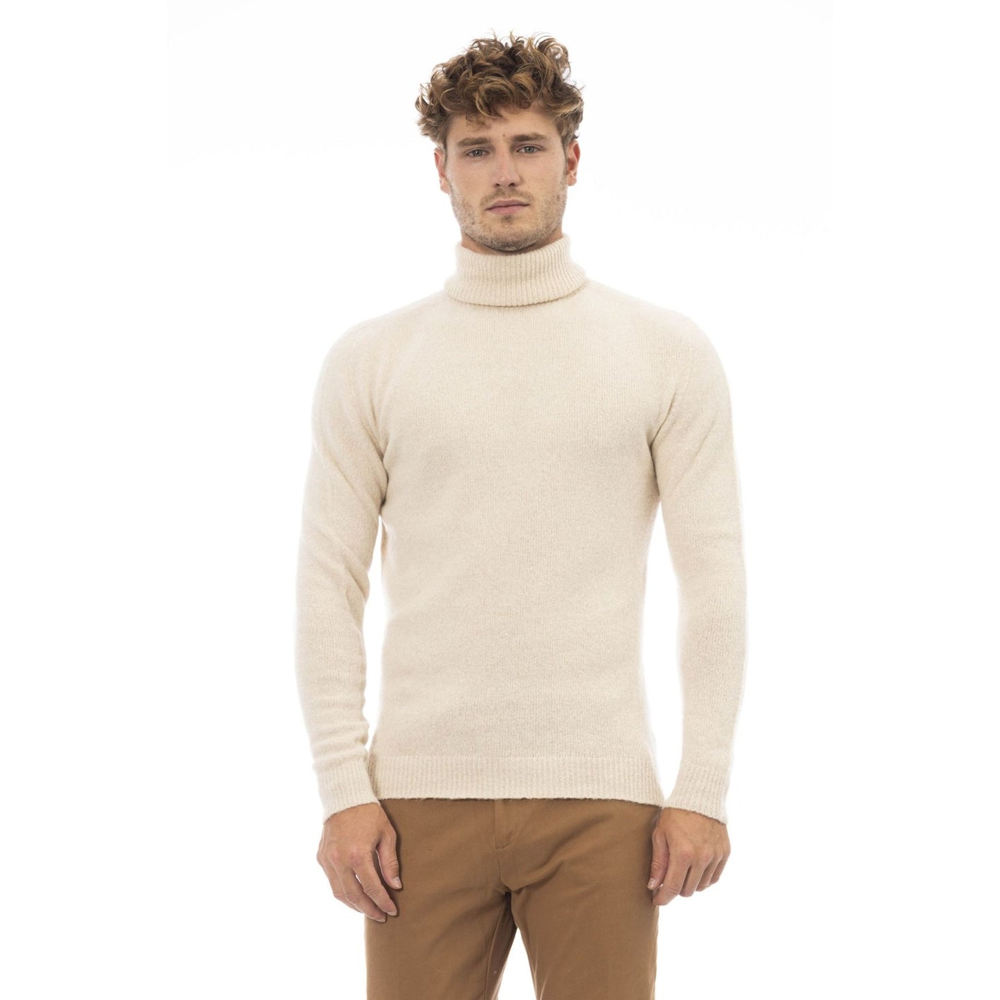 Alpha Studio Sweater 