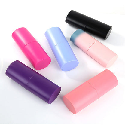 Rouge Lidschatten Wimpern Highlighter 12-teiliges Make-Up Pinselset