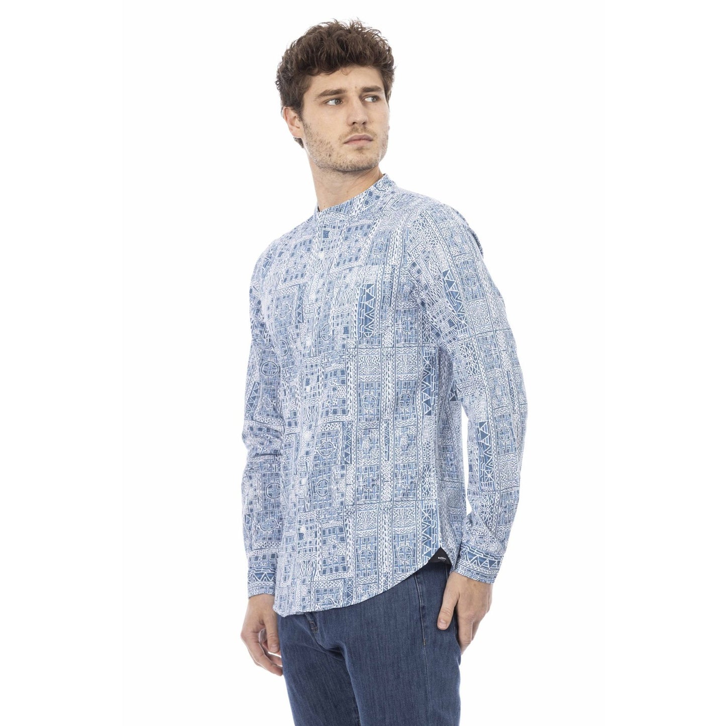 Baldinini Trend Shirts 