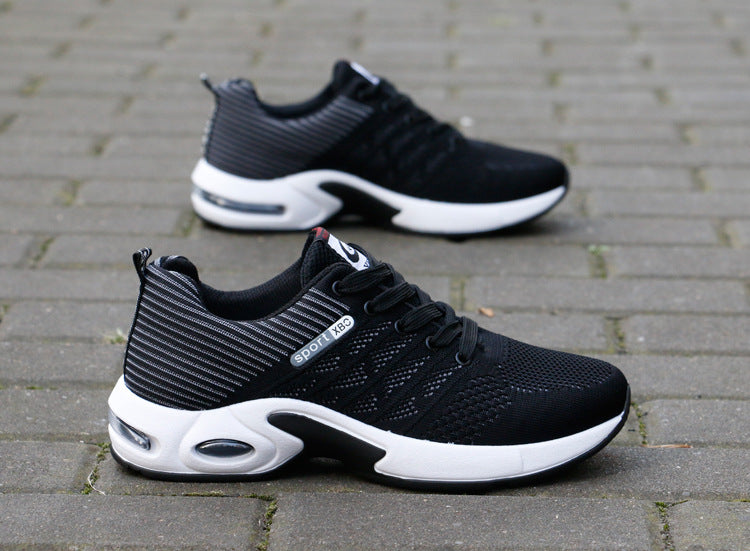 Mesh Atmungsaktive Arbeitsschuhe Sneaker