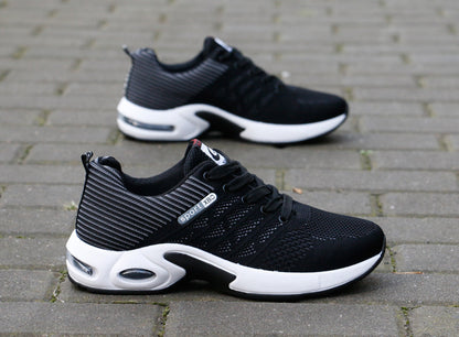 Mesh Atmungsaktive Arbeitsschuhe Sneaker
