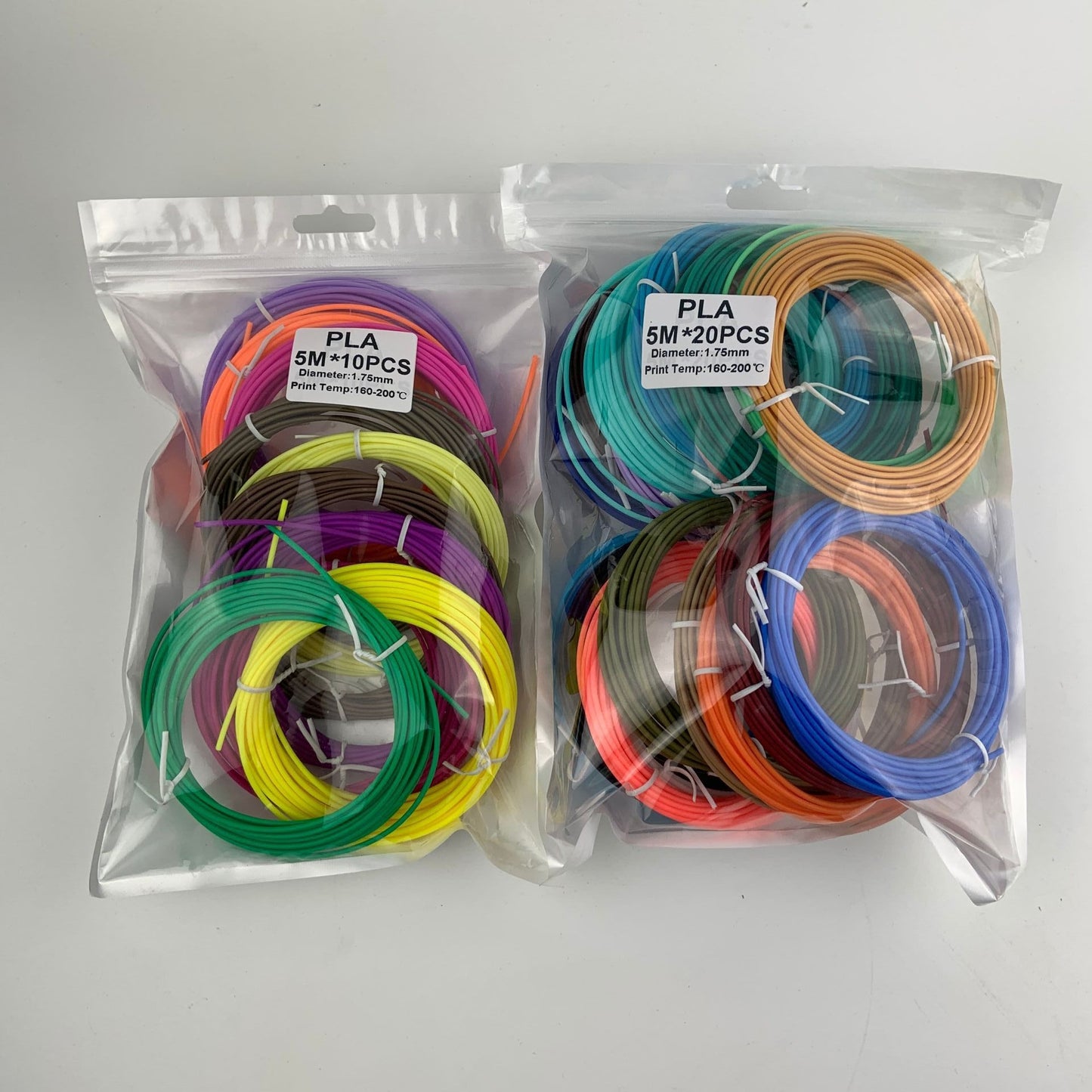 D-Druckstift, 3D-Stift der zweiten Generation, Graffiti, 3D-Stereoskopie-Pinsel, Kinderpuzzle-Malspielzeug