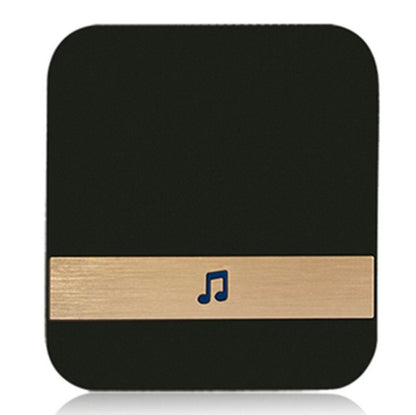 Video-Türklingel, intelligente drahtlose WLAN-Sicherheitstürklingel