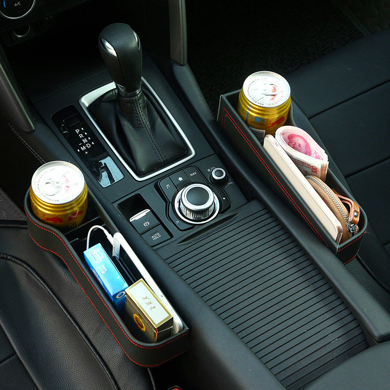 Auto-Aufbewahrungsbox