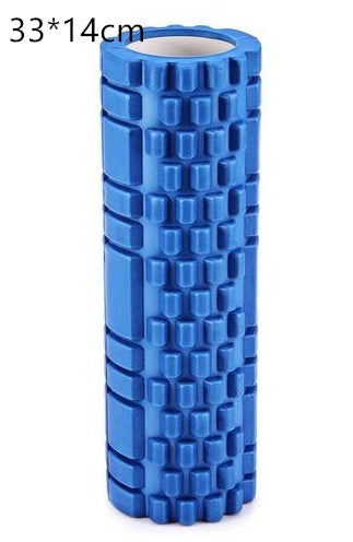 Yoga foam roller