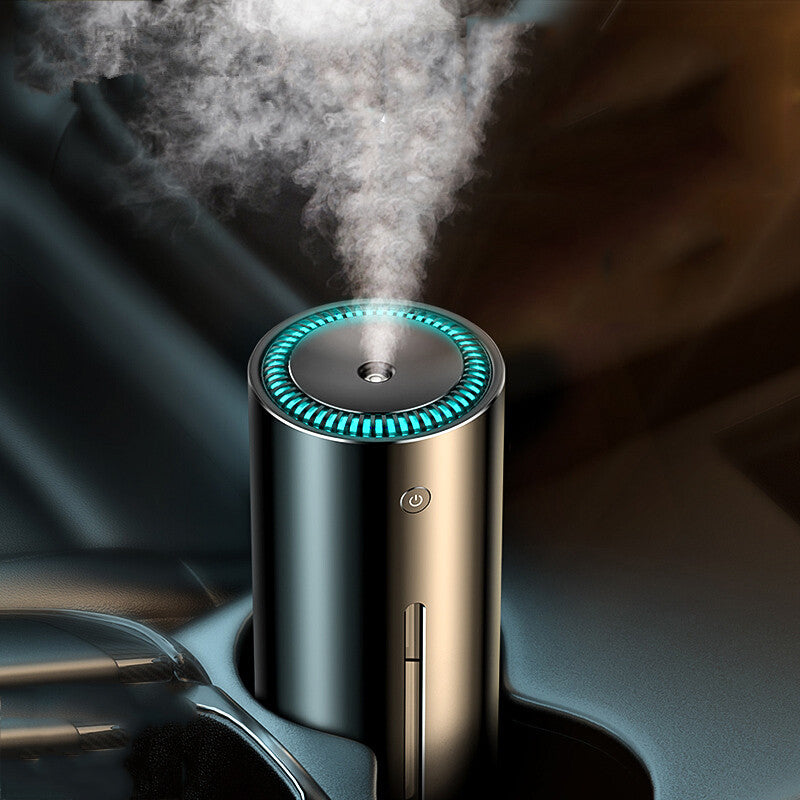 Humidifier Aromatherapie-Funktion Luftbefeuchter
