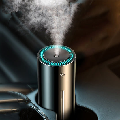 Humidifier Aromatherapie-Funktion Luftbefeuchter