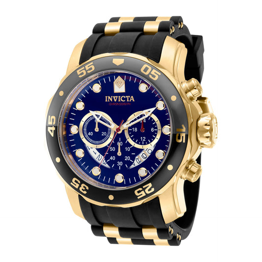 Invicta Watches 