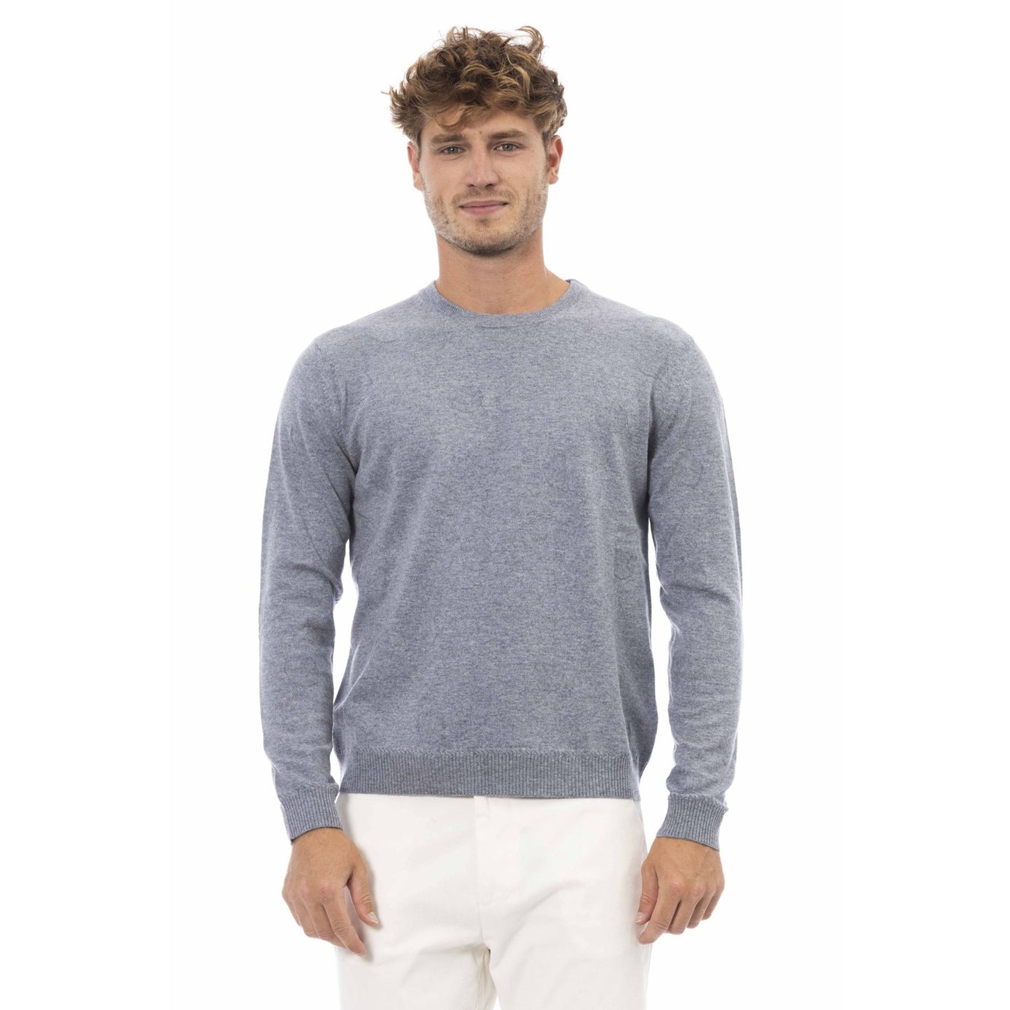 Alpha Studio Sweater 