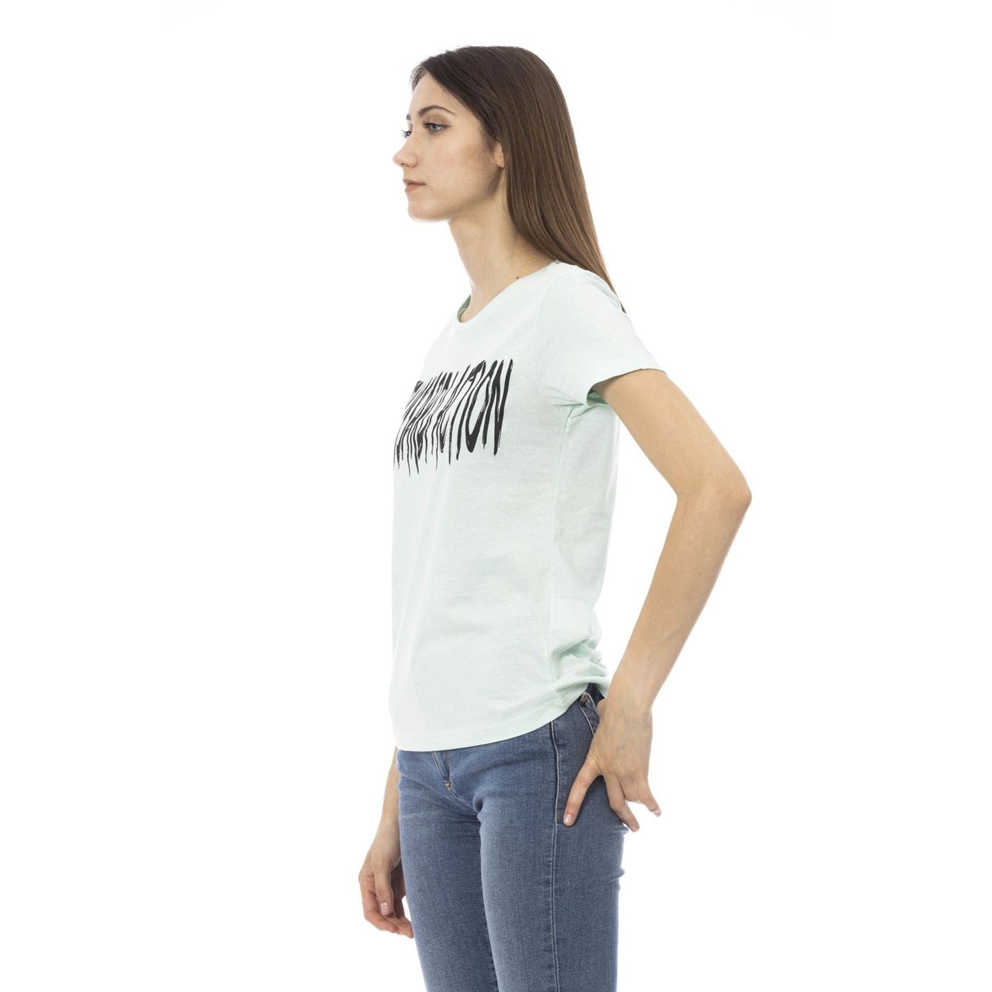 Trussardi T-Shirts