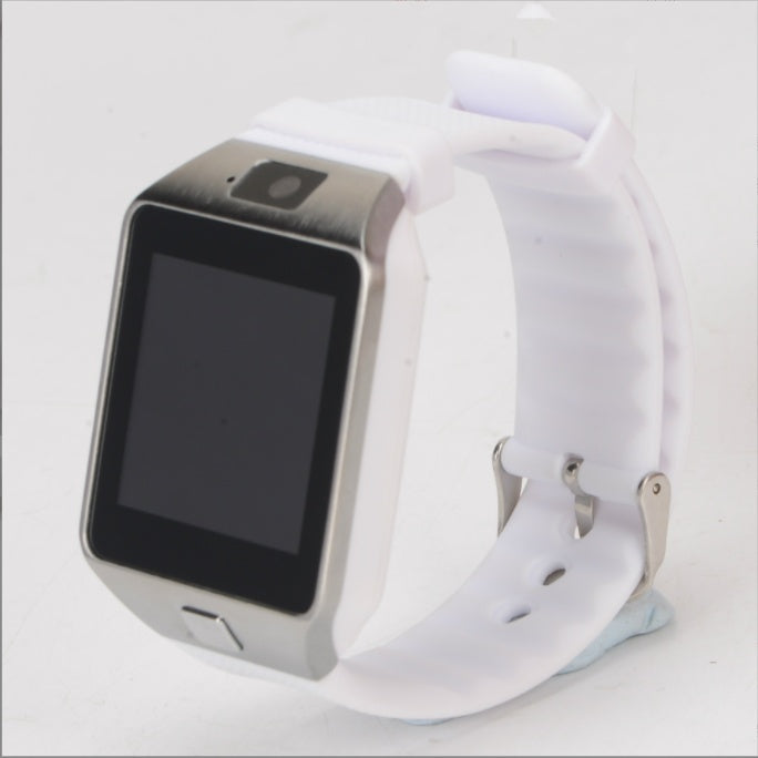 Sporty Smartwatch DZ09 Card Phone Watch 