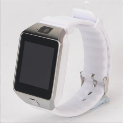 Sporty Smartwatch DZ09 Card Phone Watch 