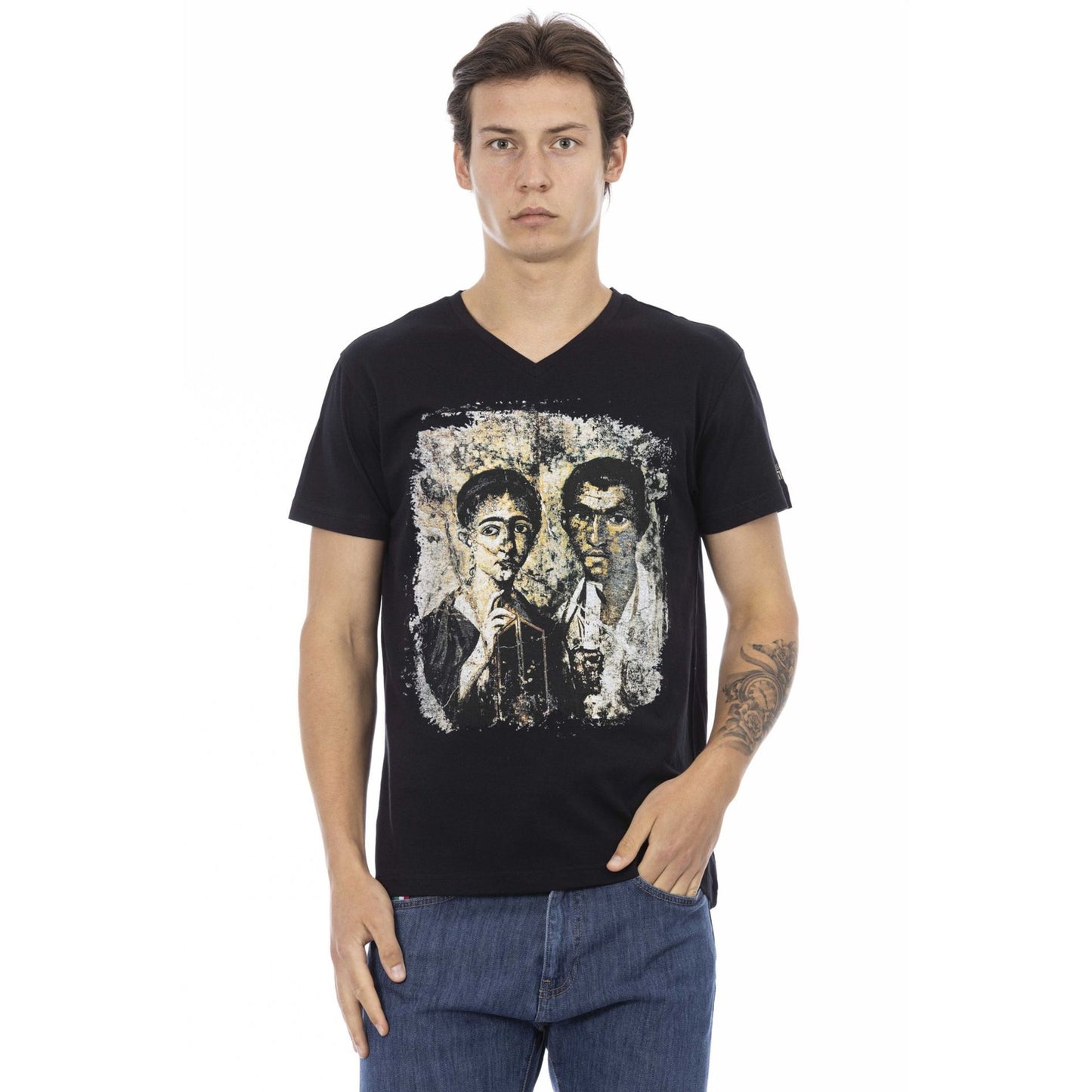 Trussardi T-Shirts