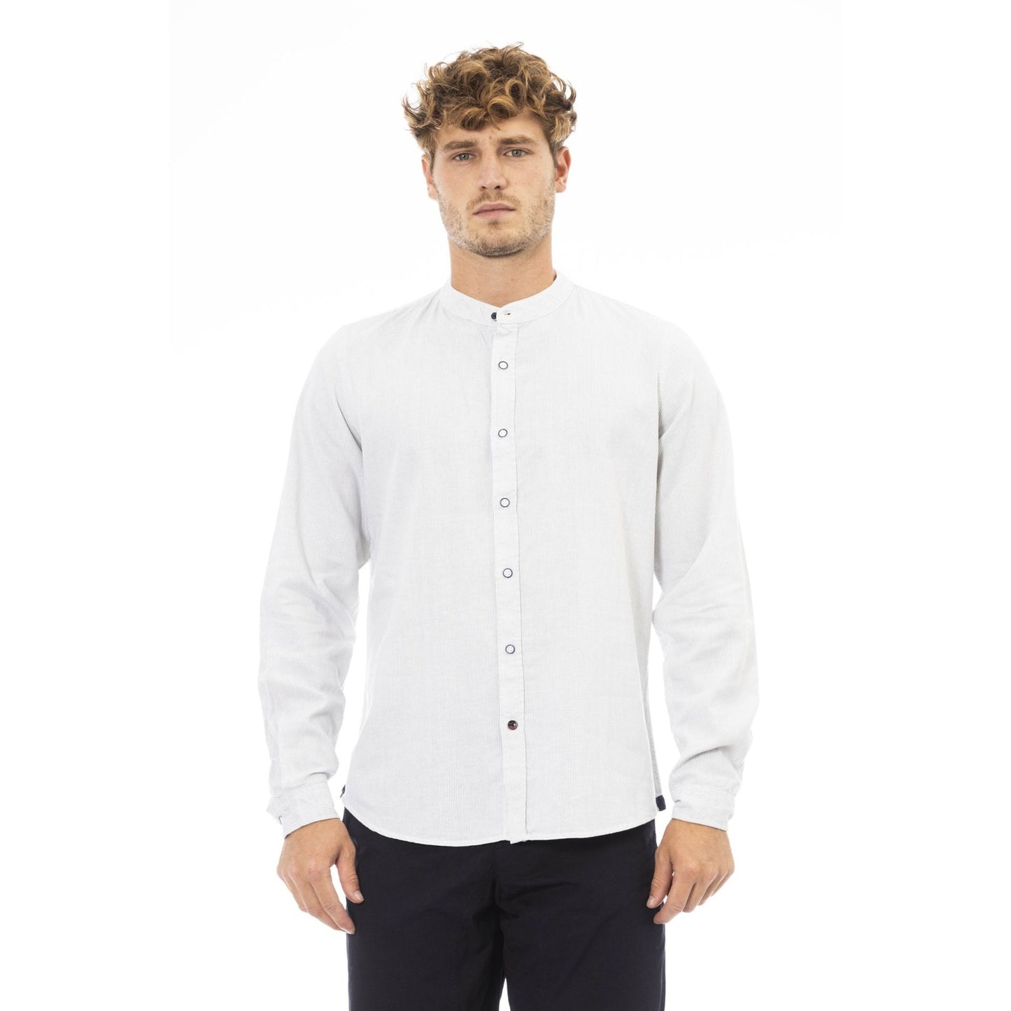 Baldinini Trend Shirts 