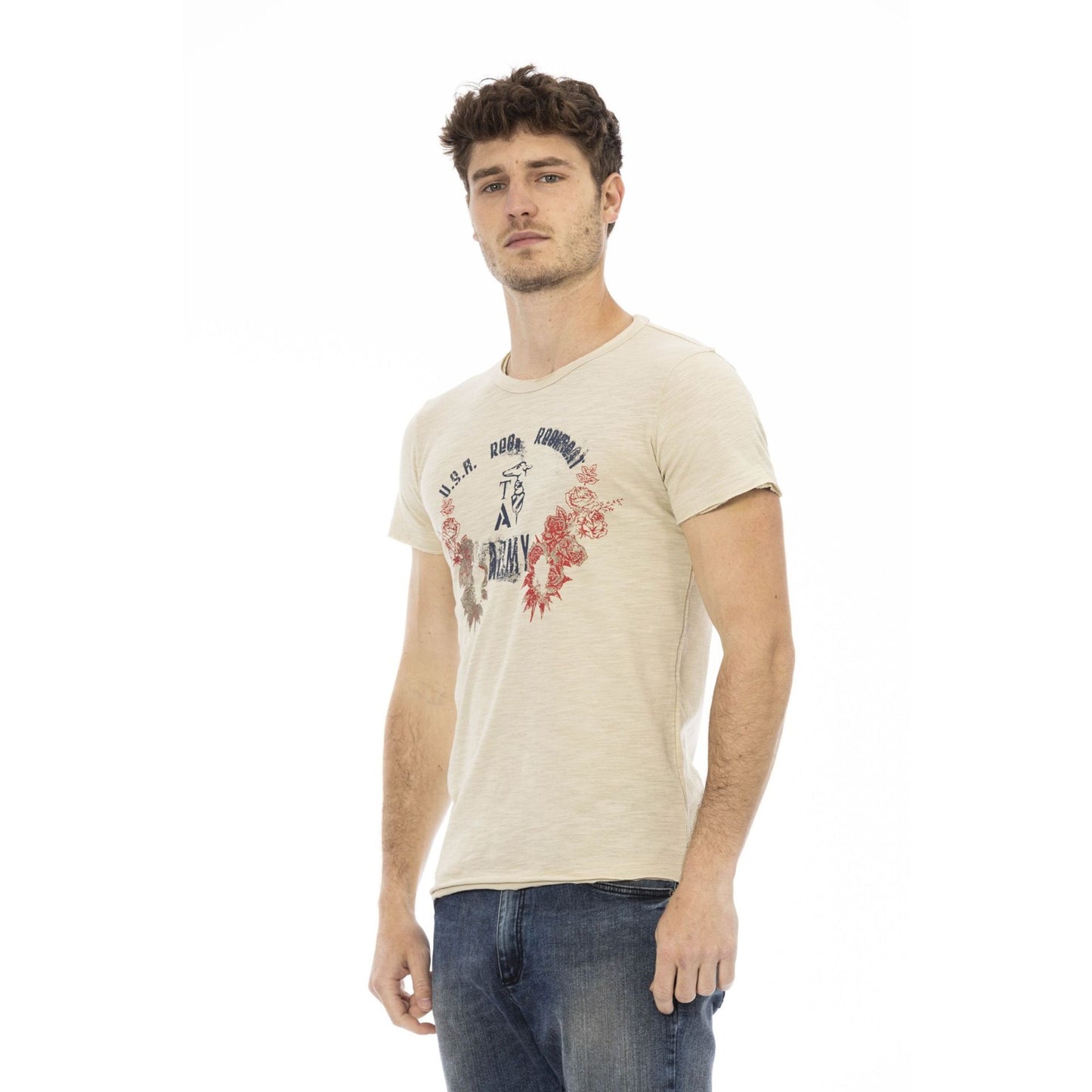 Trussardi Action T-Shirts